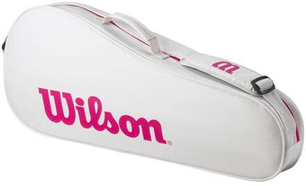 Wilson Tour Advantage Tennistas 3 stuks wit - nosize