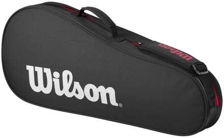 Wilson Tour Advantage Tennistas 3 stuks zwart - nosize