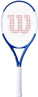 Wilson Tour Pro Allround rackets besnaard blauw - 2