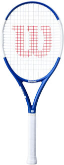 Wilson Tour Pro Allround Rackets blauw - 2,3,4