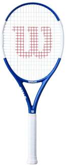 Wilson Tour Pro Allround Rackets blauw - 2