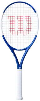 Wilson Tour Pro Allround Rackets blauw - 3
