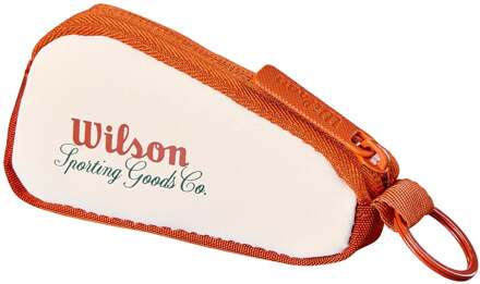 Wilson Tour Roland Garros Sleutelhangers crème - nosize