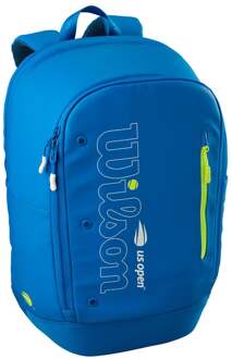 Wilson Tour US Open 2024 Rugzak blauw - nosize