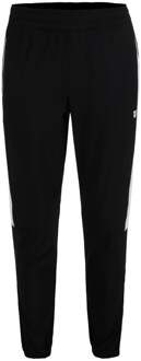 Wilson Trainingsbroek Heren-Zwart - S,L,XL,XXL