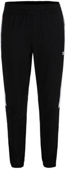 Wilson Trainingsbroek Heren-Zwart - XXL
