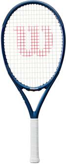 Wilson Triad Three Tennisracket Testrackets blauw - 1,2,3,4
