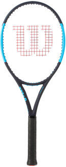 Wilson Ultra 100 Countervail Tennisracket (Special Edition) zwart - 2