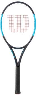 Wilson Ultra 100 Countervail Tennisracket (Special Edition) zwart - 3
