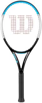 Wilson Ultra 100 L V3.0 Tennisracket zwart - 4