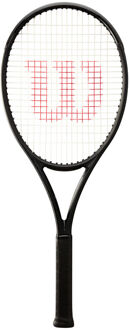Wilson Ultra 100 V4.0 Noir Tennisracket zwart - 4