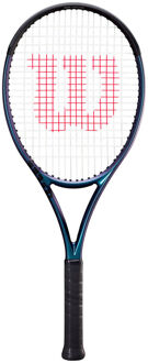 Wilson Ultra 100 V4.0 Tennisracket blauw - 1,2,3,4
