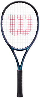 Wilson Ultra 100 V4.0 Tennisracket blauw - 2,3