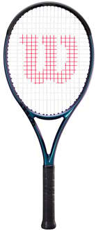 Wilson Ultra 100 V4.0 Tennisracket blauw - 3