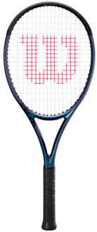 Wilson Ultra 100 V4.0 Tennisracket Testrackets blauw - 3
