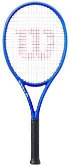 Wilson Ultra 100 V5 Tennisracket blauw - 4