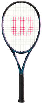 Wilson Ultra 100L V4.0 Tennisracket blauw - 0,1,2,3