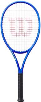 Wilson Ultra 100UL V5 Tennisracket Testrackets blauw - 1,2