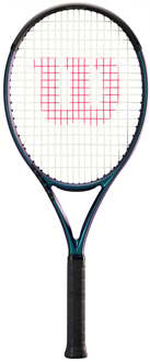 Wilson Ultra 108 V4.0 Tennisracket (Bespand) blauw