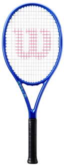 Wilson Ultra 95 QZ V5 Tennisracket onbespand blauw - 2