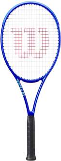 Wilson Ultra 99 Pro V5 Tennisracket Testrackets blauw - 3