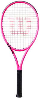 Wilson Ultra Pink Ultra 100L V4.0 Tennisracket roze - 2