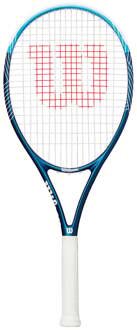 Wilson Ultra Power RXT 105 Allround Rackets (Bespand) blauw - 1,3