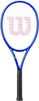 Wilson Ultra Tour 98 V5 Tennisracket onbespand blauw - 2