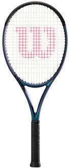 Wilson Ultra Ultra 100L V4.0 Tennisracket Testrackets blauw - 1,3