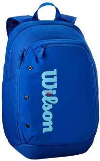 Wilson Ultra V5 Tour Rugzak-Blauw - nosize