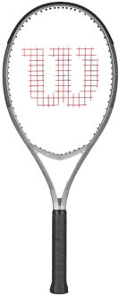 Wilson XP 1 Tennisracket grijs - 2