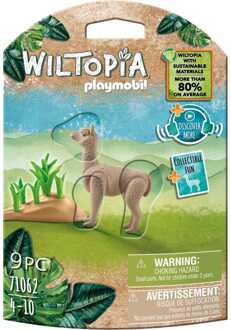 Wiltopia Alpaca - 71062