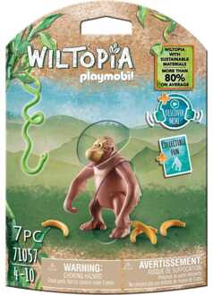 Wiltopia Orang-oetan - 71057