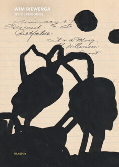 Wim Biewenga - Zelfde personeel -  Gerard de Kleijn (ISBN: 9789062167777)