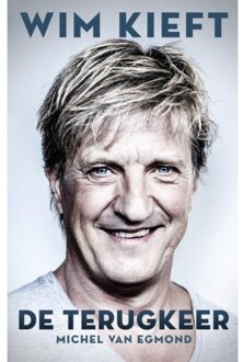 Wim Kieft - (ISBN:9789048844340)