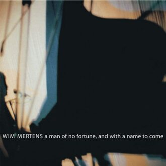 Wim Mertens - A Man Of No Fortune And With A Name