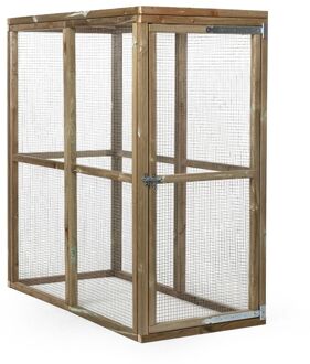 Wim - Ren - 85x179x183 cm