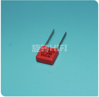 WIMA MKP10 P7.5 Audio fever capacitor MKP4 MKS4 15NF 22NF 33NF 47NF 0.015UF 0.022UF 0.033UF 0.047UF 250V 400V 630V