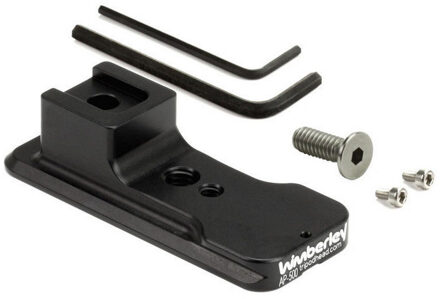 Wimberley AP-500 voor Nikon 500 f/5.6 PF VR