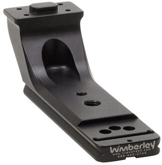 Wimberley AP-554 Adapter Plaat