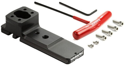 Wimberley AP-601 voor Canon 400 f/2.8 IS III