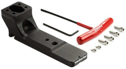 Wimberley AP-604 voor Canon