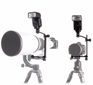 Wimberley F-1 Telephoto Console