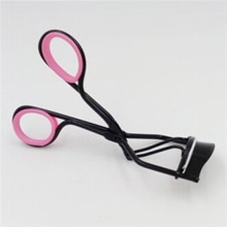 Wimperkrulspelden Wimpers Curling Clip Valse Wimpers Cosmetische Beauty Make-Up Tool Metalen Accessoires Kleur Willekeurig