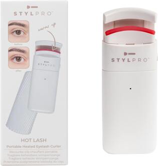 Wimperkrultang StylPro Heated Eye Lash Curler 1 st