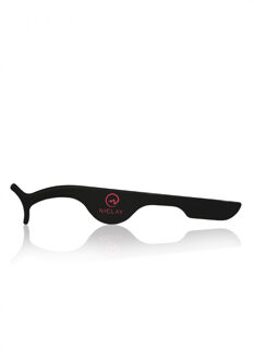 Wimpernkranz Applikatoren Schwarz 1 St