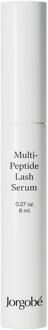 Wimperserum Jorgobé Multi-peptide Lash Serum 8 ml