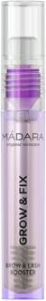 Wimperserum MÁDARA Grow & Fix Brow & Lash Booster 4,25 ml