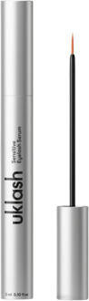 Wimperserum UKLASH Sensitive Eyelash Serum 3 ml