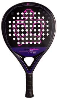 Win Carbon zwart - nosize